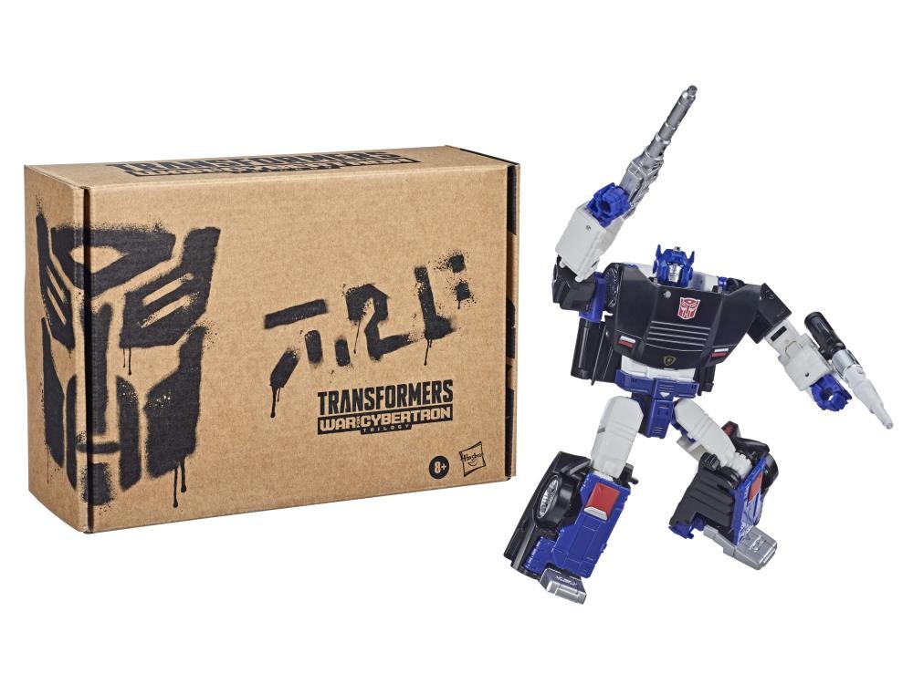Transformers News: Preorders Available for Generations Selects Deep Cover Transformers News: Preorders Available for Generations Selects Deep Cover