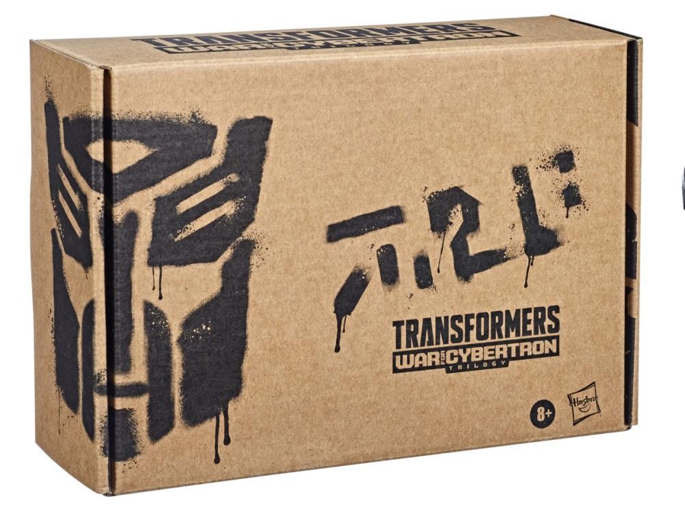 Transformers News: Preorders Available for Generations Selects Deep Cover Transformers News: Preorders Available for Generations Selects Deep Cover