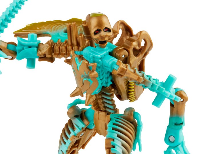 Transformers News: Transformers Generations Selects Transmutate Up For Pre-order