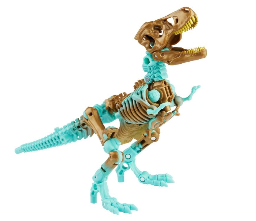 Transformers News: Transformers Generations Selects Transmutate Up For Pre-order