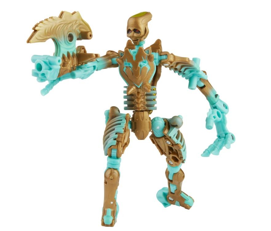 Transformers News: Transformers Generations Selects Transmutate Up For Pre-order