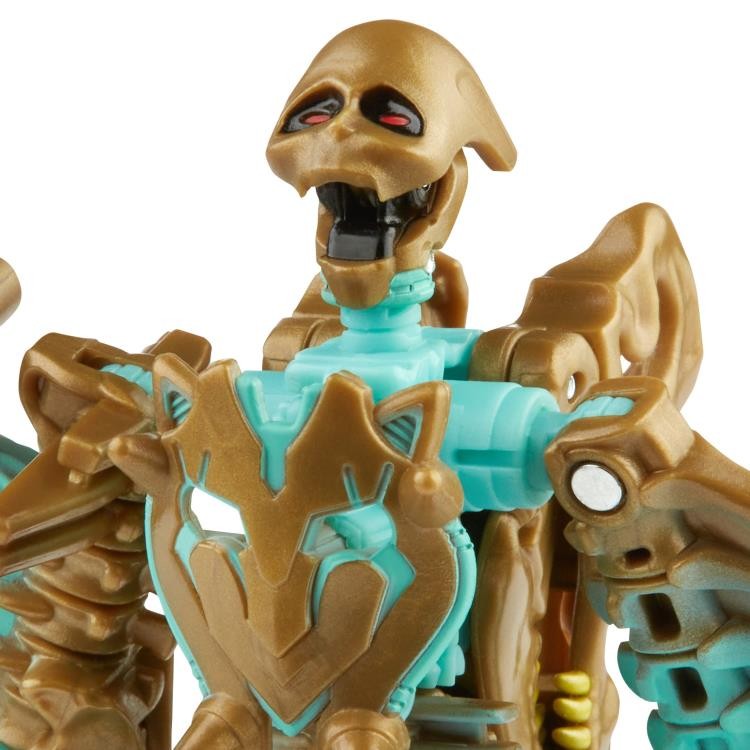 Transformers News: Transformers Generations Selects Transmutate Up For Pre-order