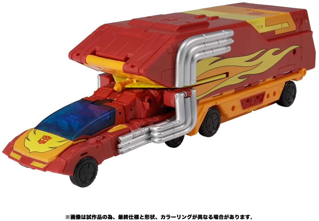 Transformers News: Twincast / Podcast Episode #272 "Total Commanders"