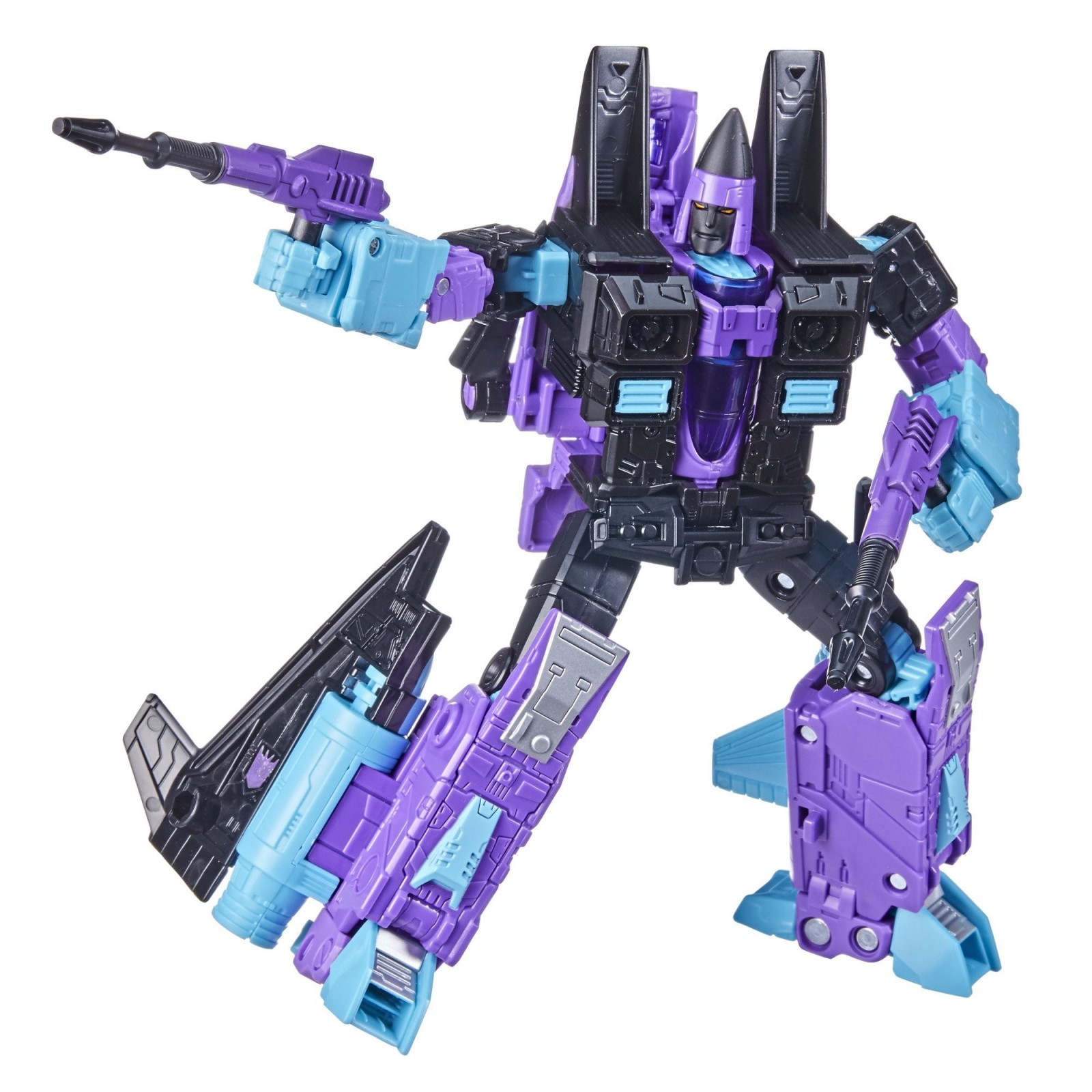 Transformers News: Generations Selects WFC-GS24 G2 Ramjet revealed Transformers News: Generations Selects WFC-GS24 G2 Ramjet revealed