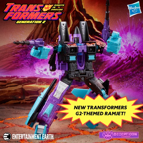 Transformers News: ntertainment Earth Transformers newsletter: G2 Ramjet, Grimlock Tiki mug and more Transformers News: ntertainment Earth Transformers newsletter: G2 Ramjet, Grimlock Tiki mug and more