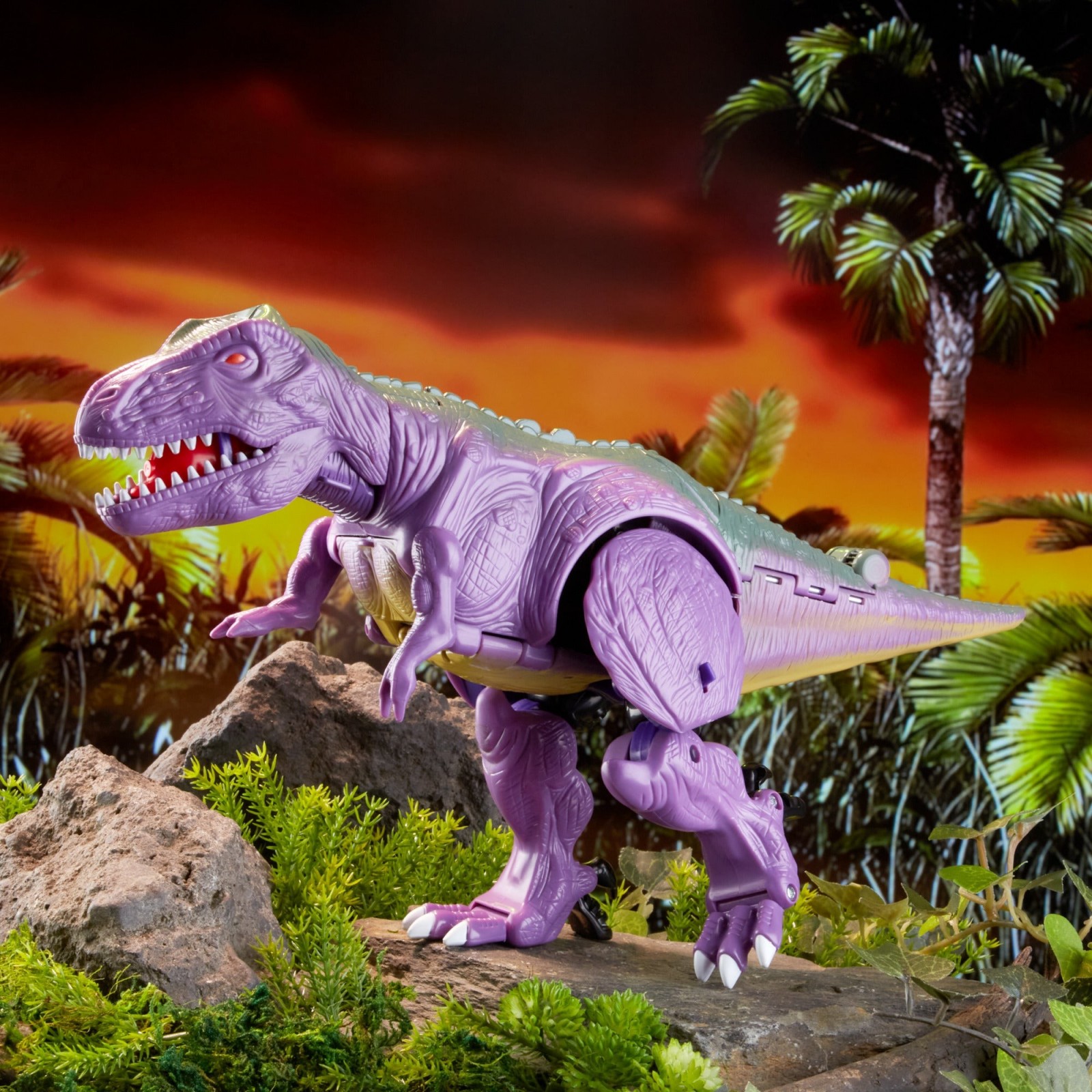 Transformers News: Original Beast Wars Optimus Primal, Megatron, Cheetor and Rattrap Reissues Revealed Transformers News: Original Beast Wars Optimus Primal, Megatron, Cheetor and Rattrap Reissues Revealed