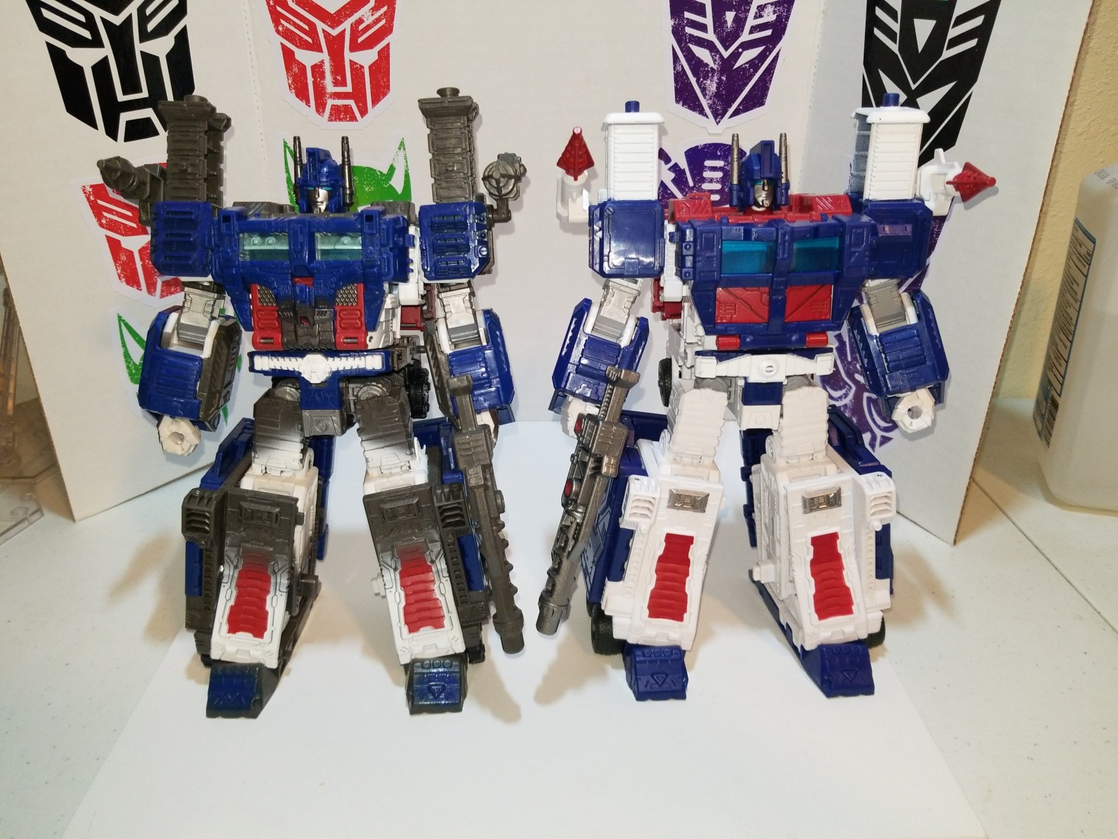 Transformers News: Kingdom Wave 2 Leader Magnus and Deluxes Found at Target in US Transformers News: Kingdom Wave 2 Leader Magnus and Deluxes Found at Target in US