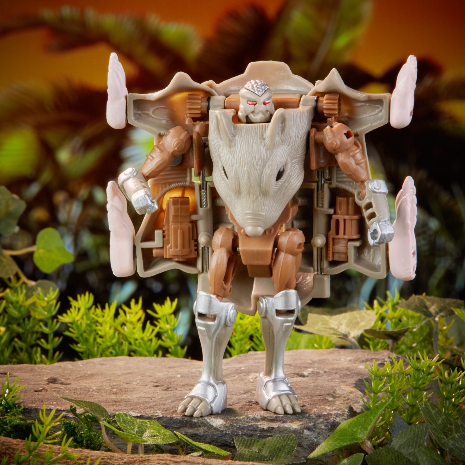 Transformers News: Additional Images and Listings for Walmart Exclusive Beast Wars Reissues