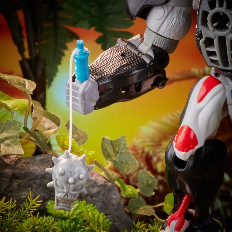 Transformers News: Additional Images and Listings for Walmart Exclusive Beast Wars Reissues