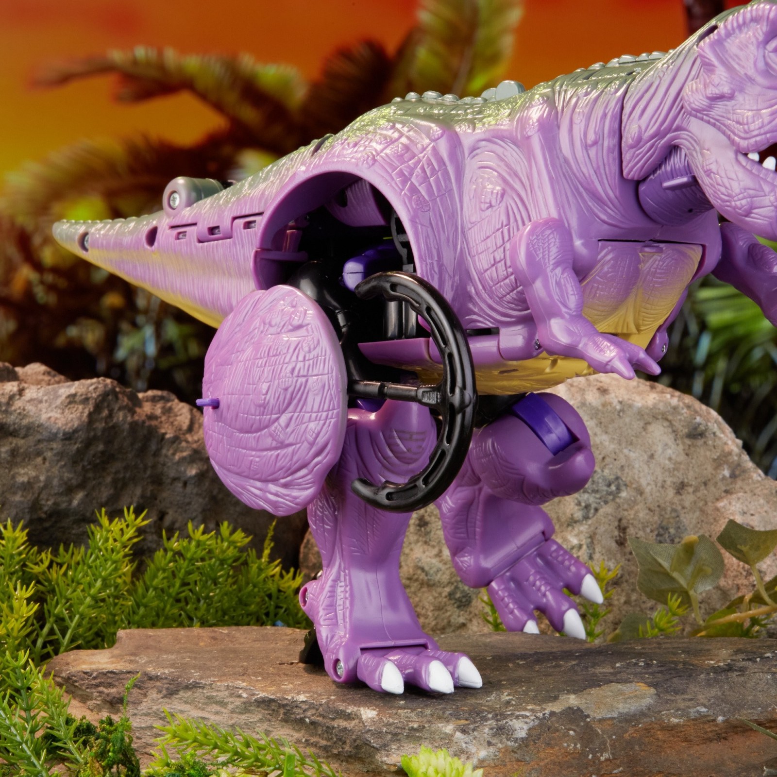 Transformers News: Additional Images and Listings for Walmart Exclusive Beast Wars Reissues