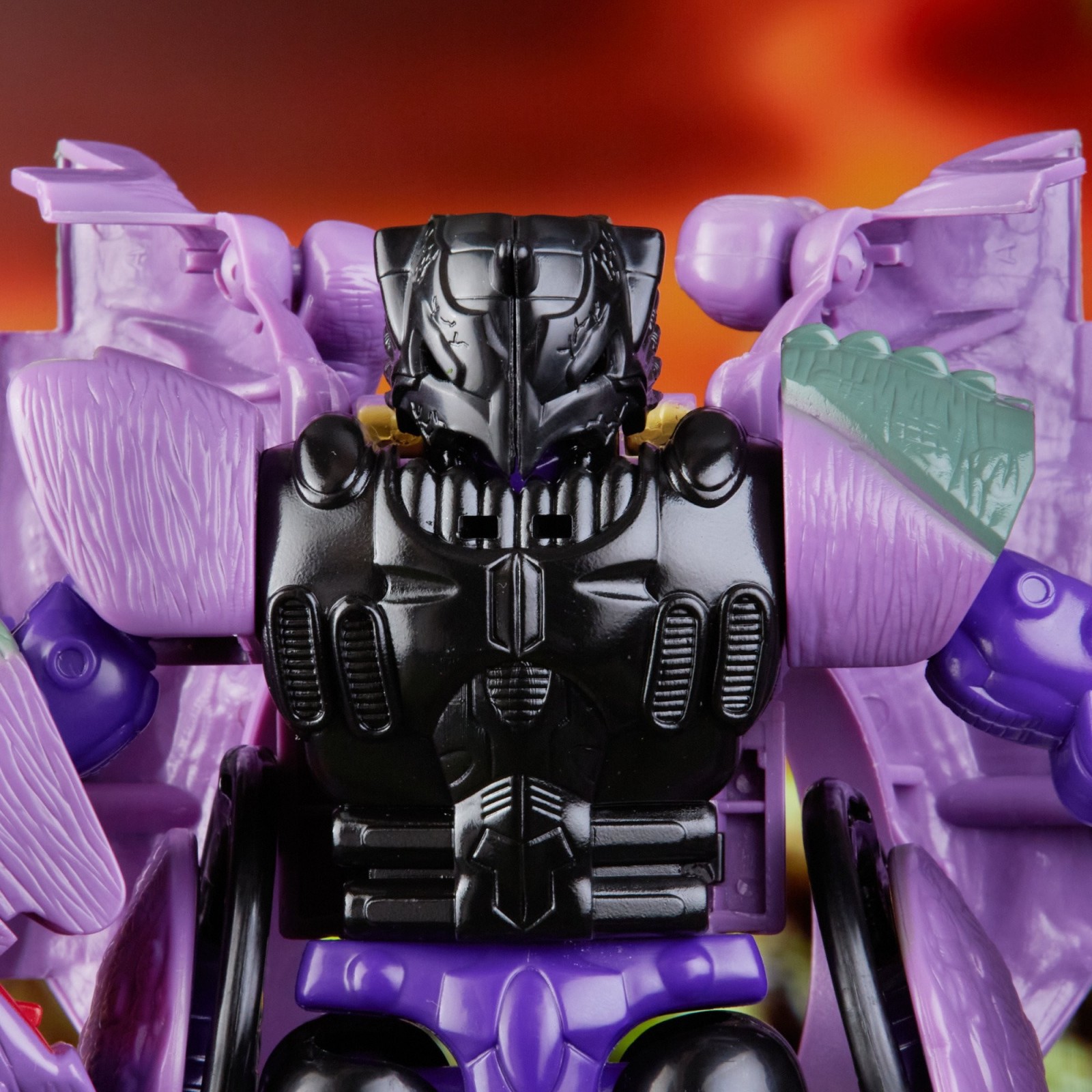 Transformers News: Additional Images and Listings for Walmart Exclusive Beast Wars Reissues