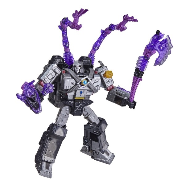 Transformers News: Contents of Netflix Trasformers 3r Wave Spoiler Pack has been Spoiled Transformers News: Contents of Netflix Trasformers 3r Wave Spoiler Pack has been Spoiled