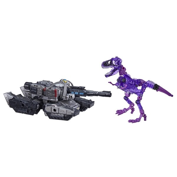 Transformers News: Contents of Netflix Trasformers 3r Wave Spoiler Pack has been Spoiled Transformers News: Contents of Netflix Trasformers 3r Wave Spoiler Pack has been Spoiled