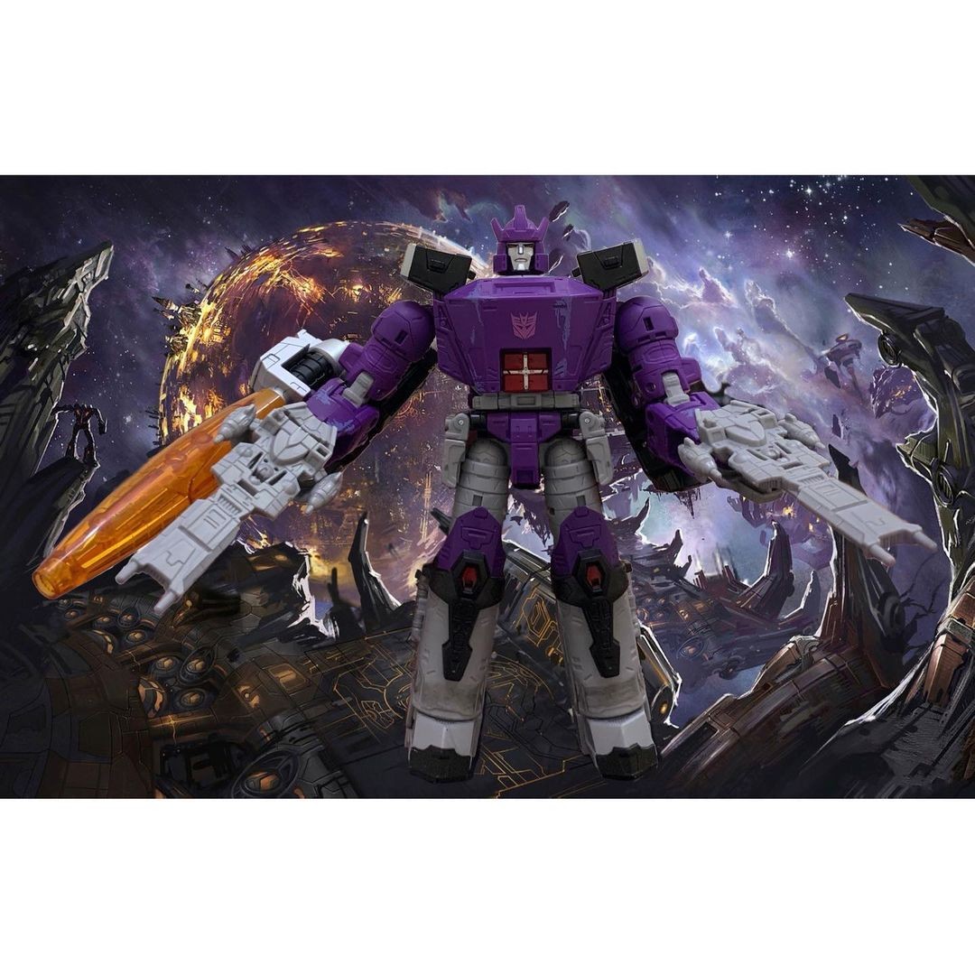 Transformers News: Twincast / Podcast Episode #272 "Total Commanders"