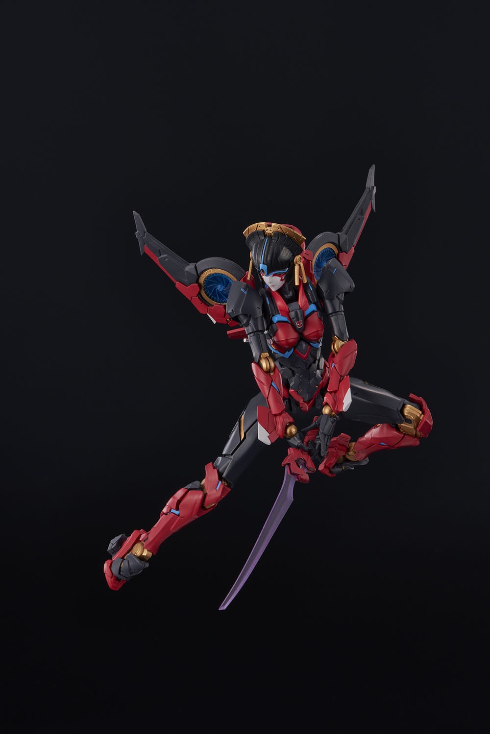 Transformers News: Flame Toys Announce Furai Models Windblade Preorder Transformers News: Flame Toys Announce Furai Models Windblade Preorder