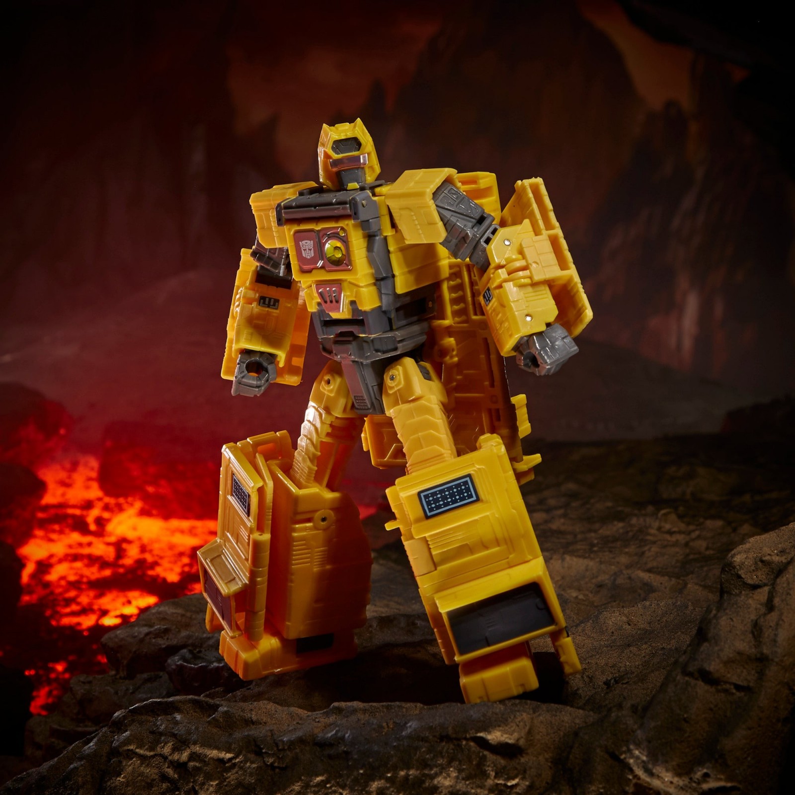 Transformers News: Transformers Kingdom Titan Class Ark, Leader Class Galvatron, Deluxe Class Scorponok Revealed Transformers News: Transformers Kingdom Titan Class Ark, Leader Class Galvatron, Deluxe Class Scorponok Revealed