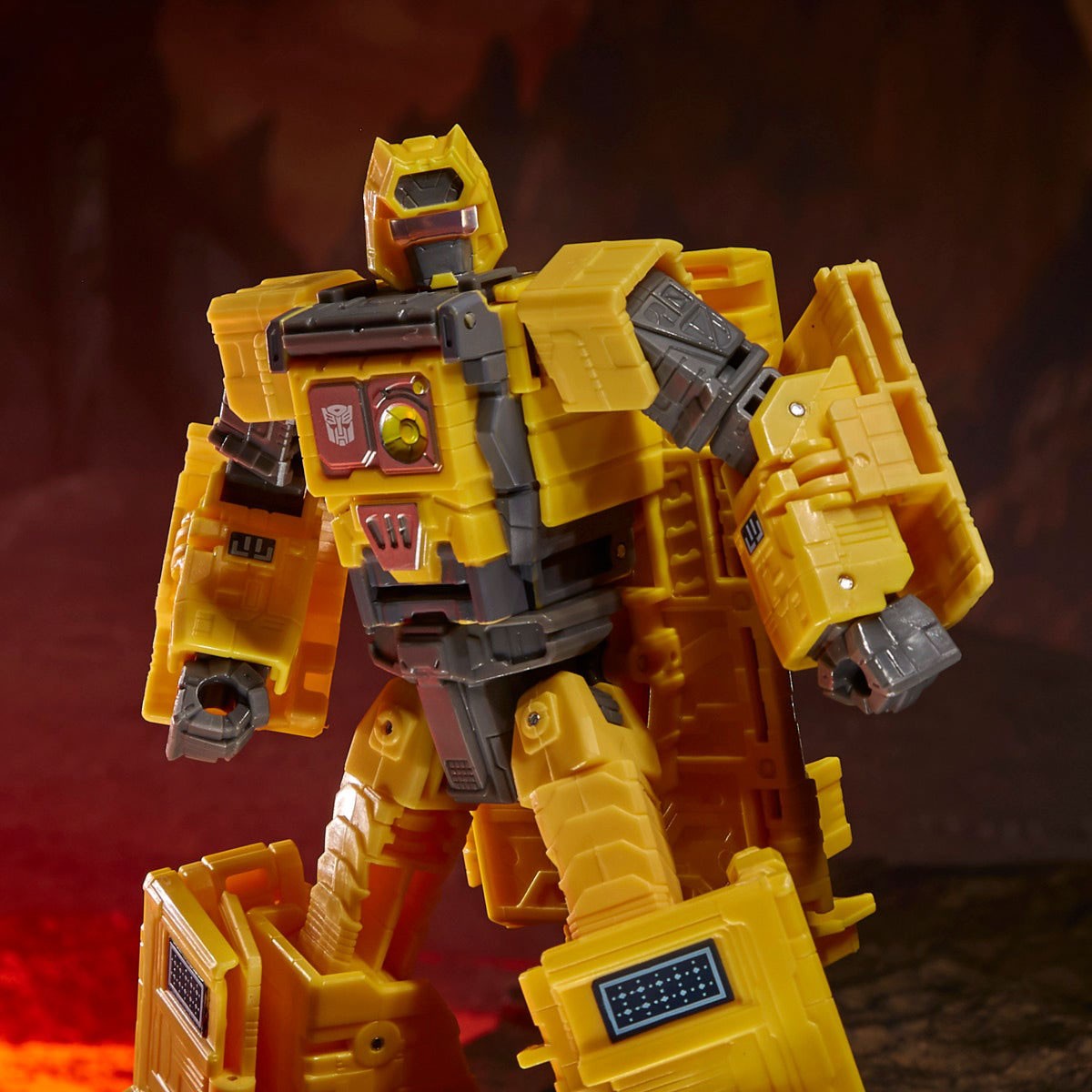 Transformers News: Transformers Kingdom Titan Class Ark, Leader Class Galvatron, Deluxe Class Scorponok Revealed Transformers News: Transformers Kingdom Titan Class Ark, Leader Class Galvatron, Deluxe Class Scorponok Revealed
