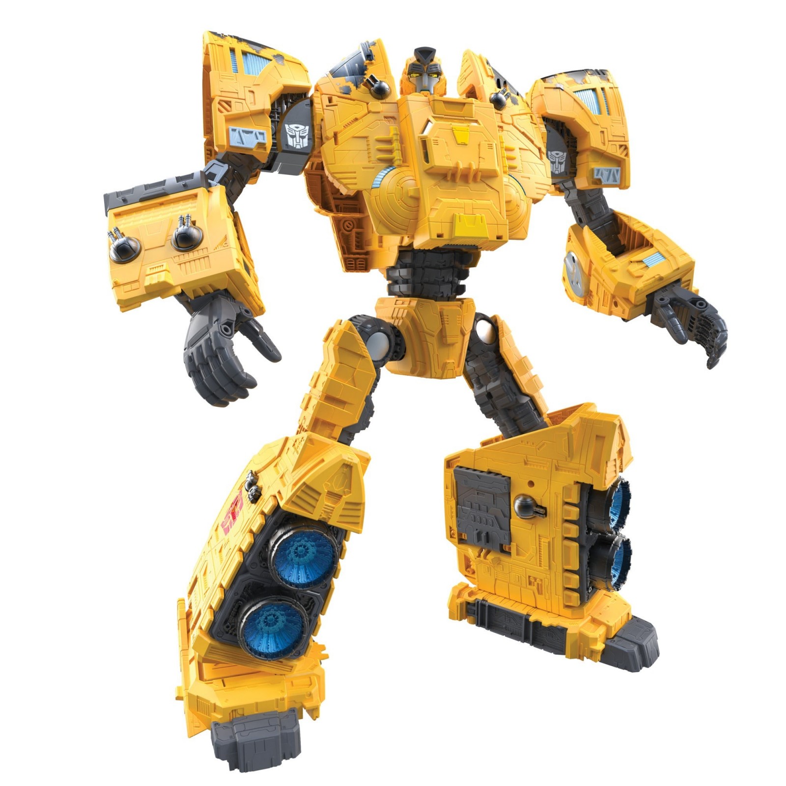Transformers News: Transformers Kingdom Titan Class Ark, Leader Class Galvatron, Deluxe Class Scorponok Revealed Transformers News: Transformers Kingdom Titan Class Ark, Leader Class Galvatron, Deluxe Class Scorponok Revealed