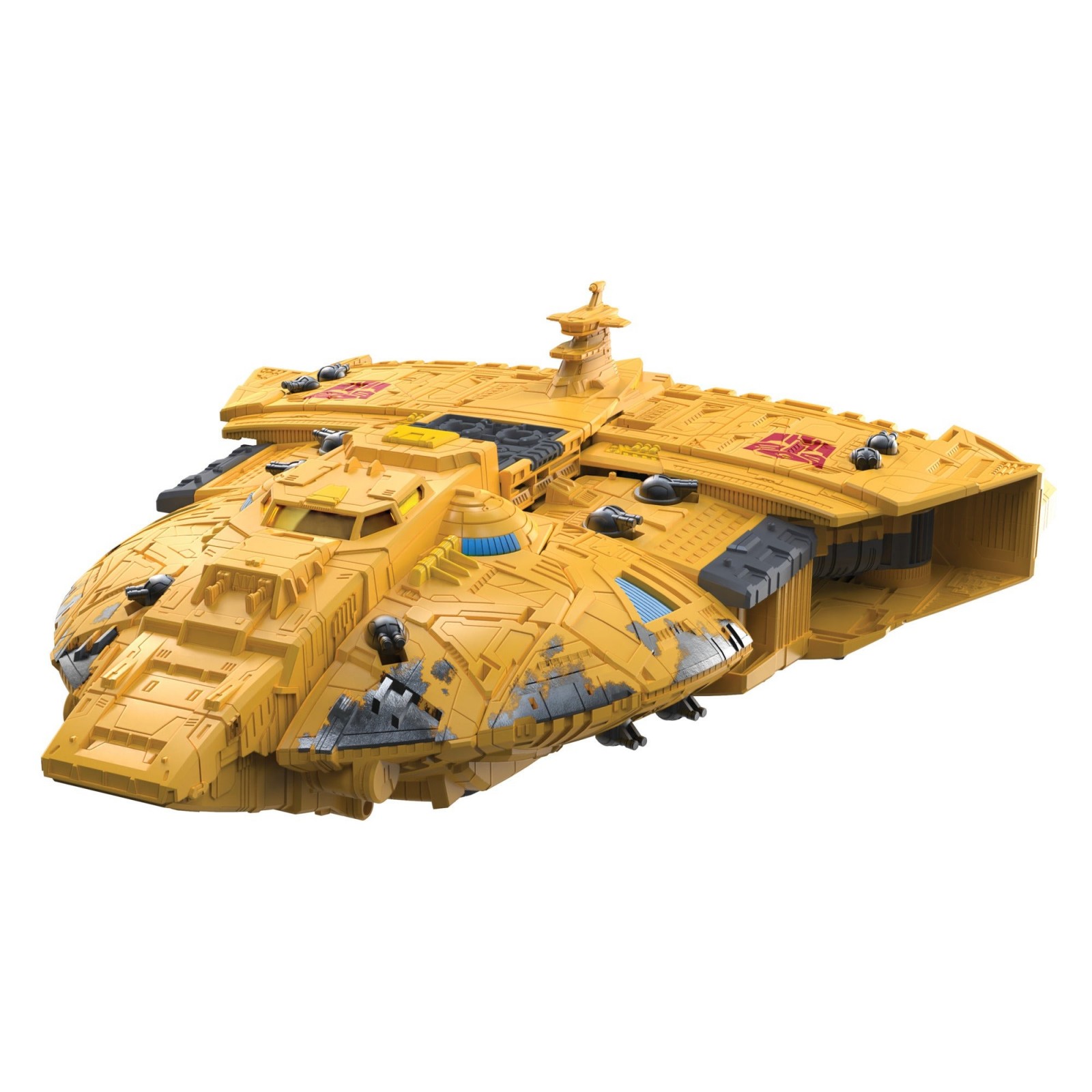 Transformers News: Transformers Kingdom Titan Class Ark, Leader Class Galvatron, Deluxe Class Scorponok Revealed Transformers News: Transformers Kingdom Titan Class Ark, Leader Class Galvatron, Deluxe Class Scorponok Revealed