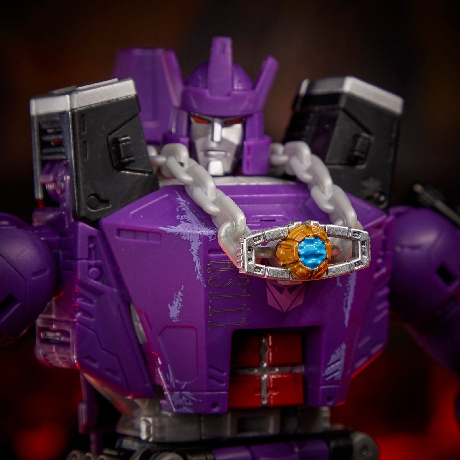 Transformers News: Transformers Kingdom Titan Class Ark, Leader Class Galvatron, Deluxe Class Scorponok Revealed Transformers News: Transformers Kingdom Titan Class Ark, Leader Class Galvatron, Deluxe Class Scorponok Revealed