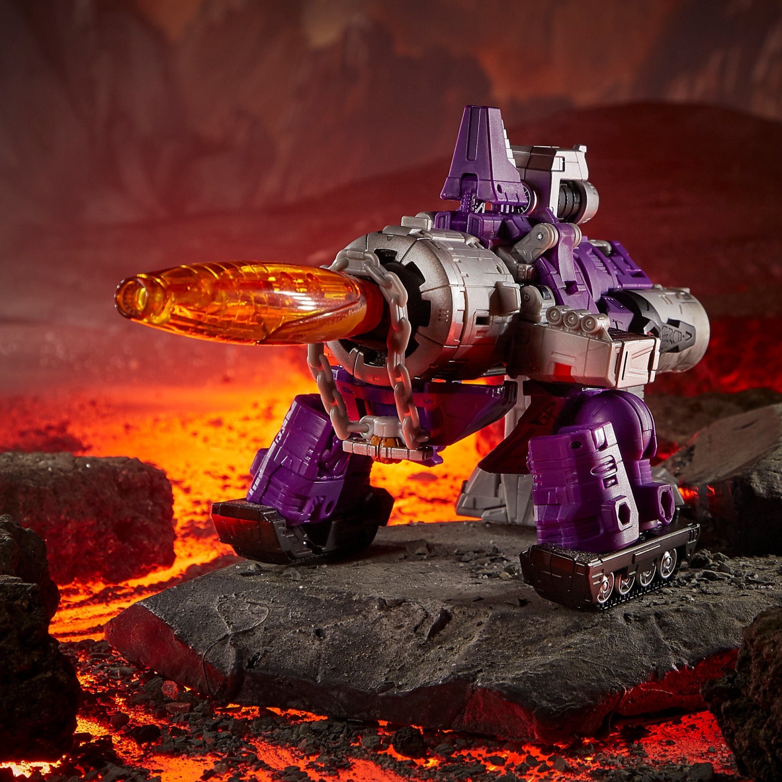 Transformers News: Transformers Kingdom Titan Class Ark, Leader Class Galvatron, Deluxe Class Scorponok Revealed Transformers News: Transformers Kingdom Titan Class Ark, Leader Class Galvatron, Deluxe Class Scorponok Revealed