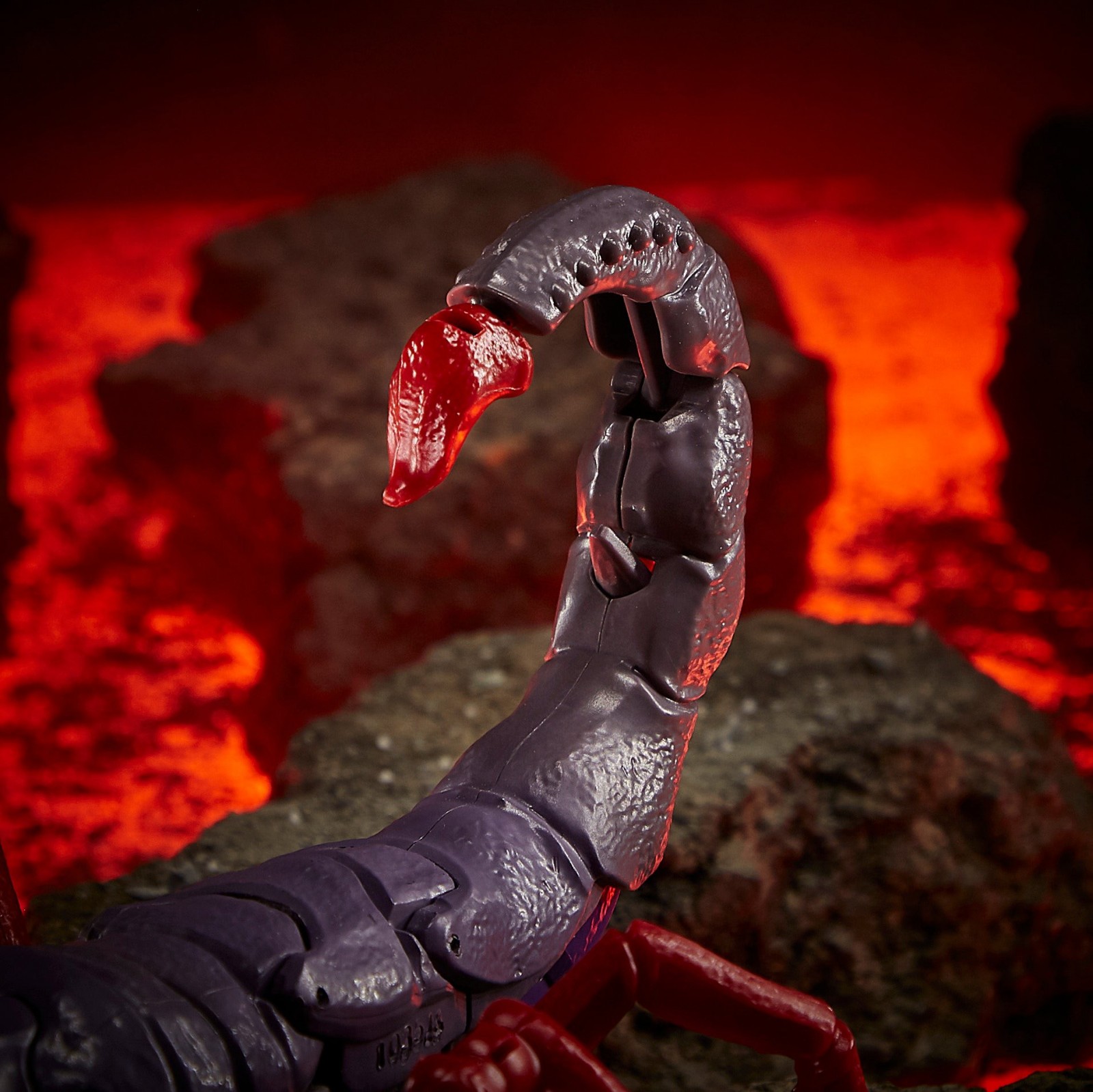Transformers News: Transformers Kingdom Titan Class Ark, Leader Class Galvatron, Deluxe Class Scorponok Revealed Transformers News: Transformers Kingdom Titan Class Ark, Leader Class Galvatron, Deluxe Class Scorponok Revealed