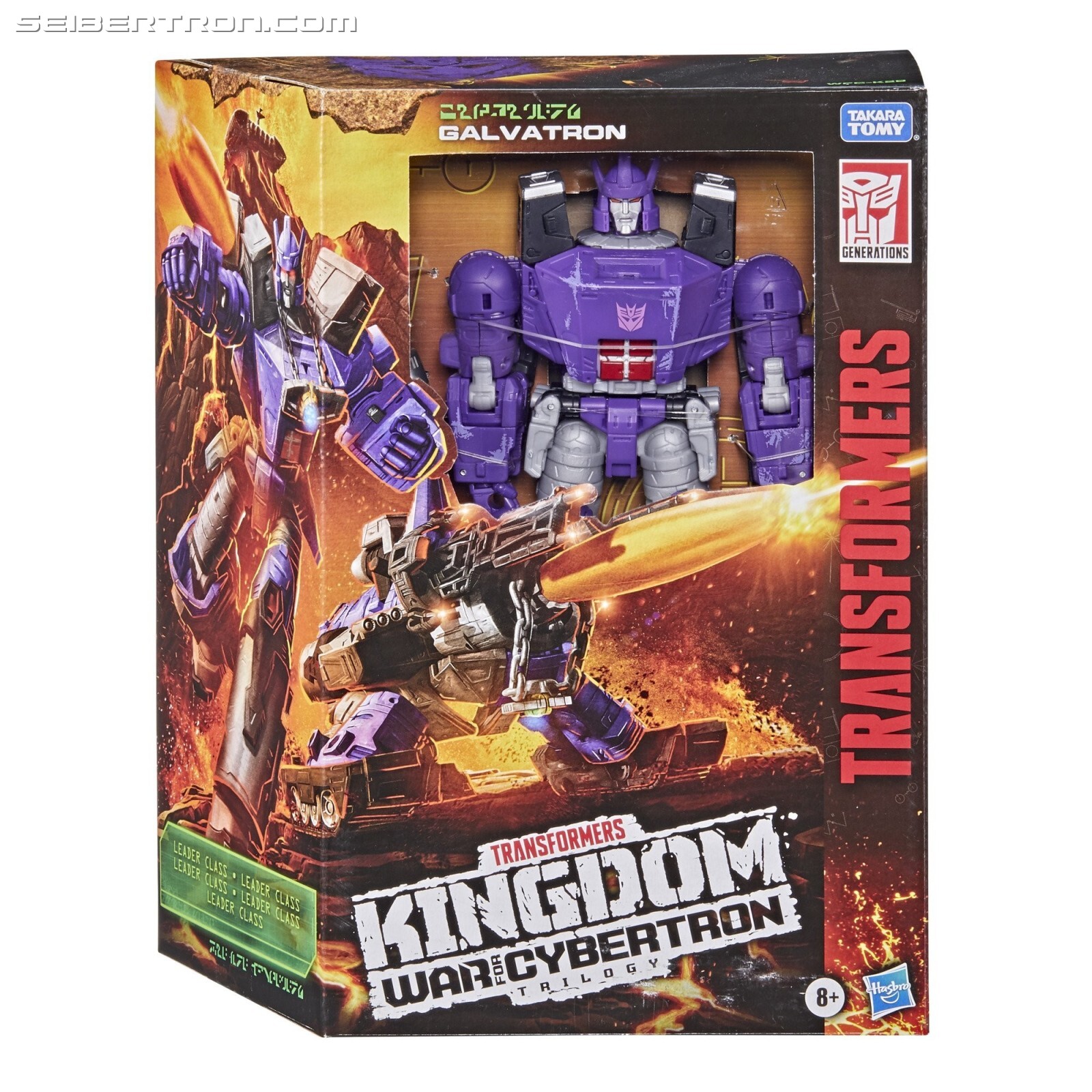 Transformers News: Stock Images and Preorders for Transformers Kingdom Wave 3 + Effects Pack Transformers News: Stock Images and Preorders for Transformers Kingdom Wave 3 + Effects Pack