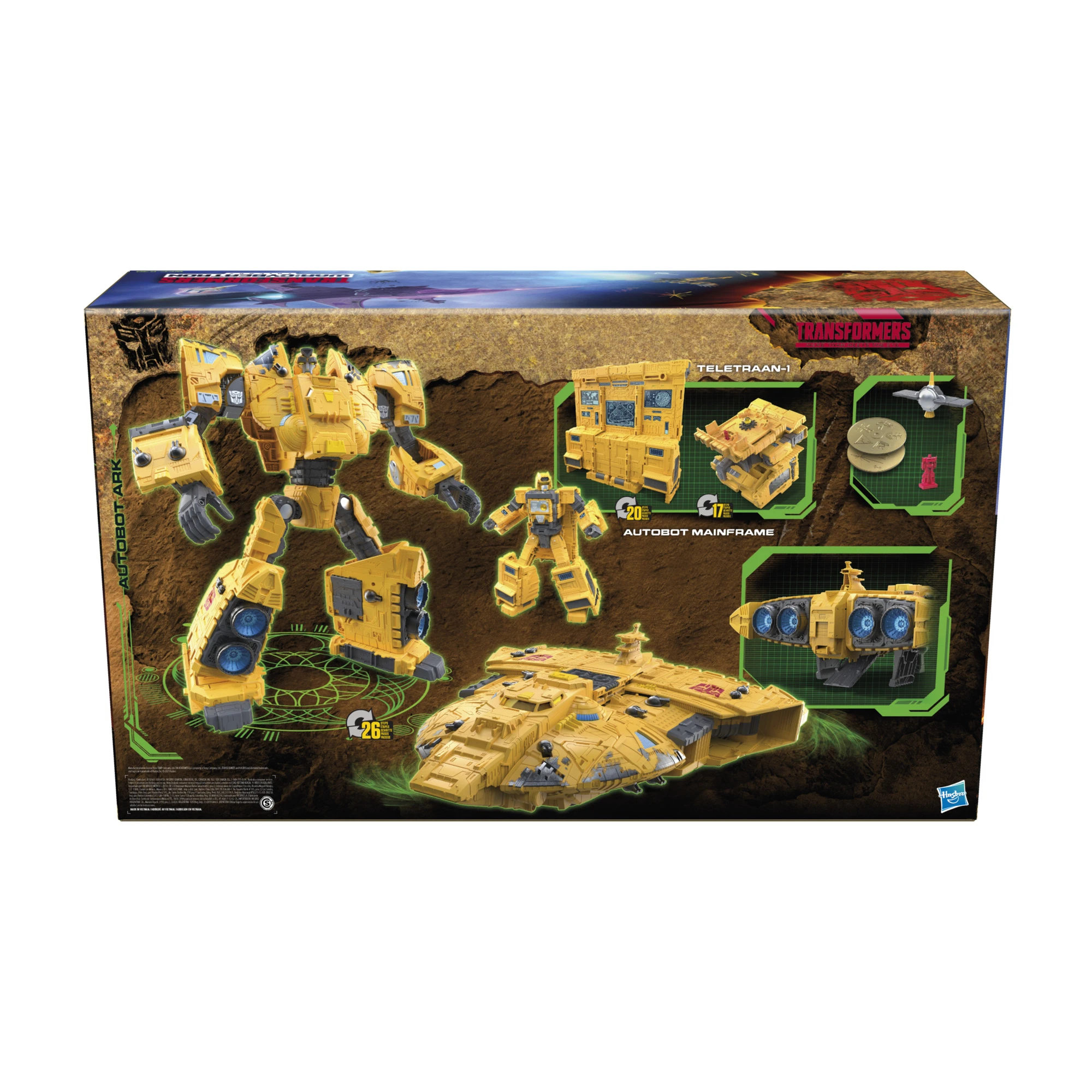 Transformers News: Stock Images and Preorders for Transformers Kingdom Wave 3 + Effects Pack Transformers News: Stock Images and Preorders for Transformers Kingdom Wave 3 + Effects Pack