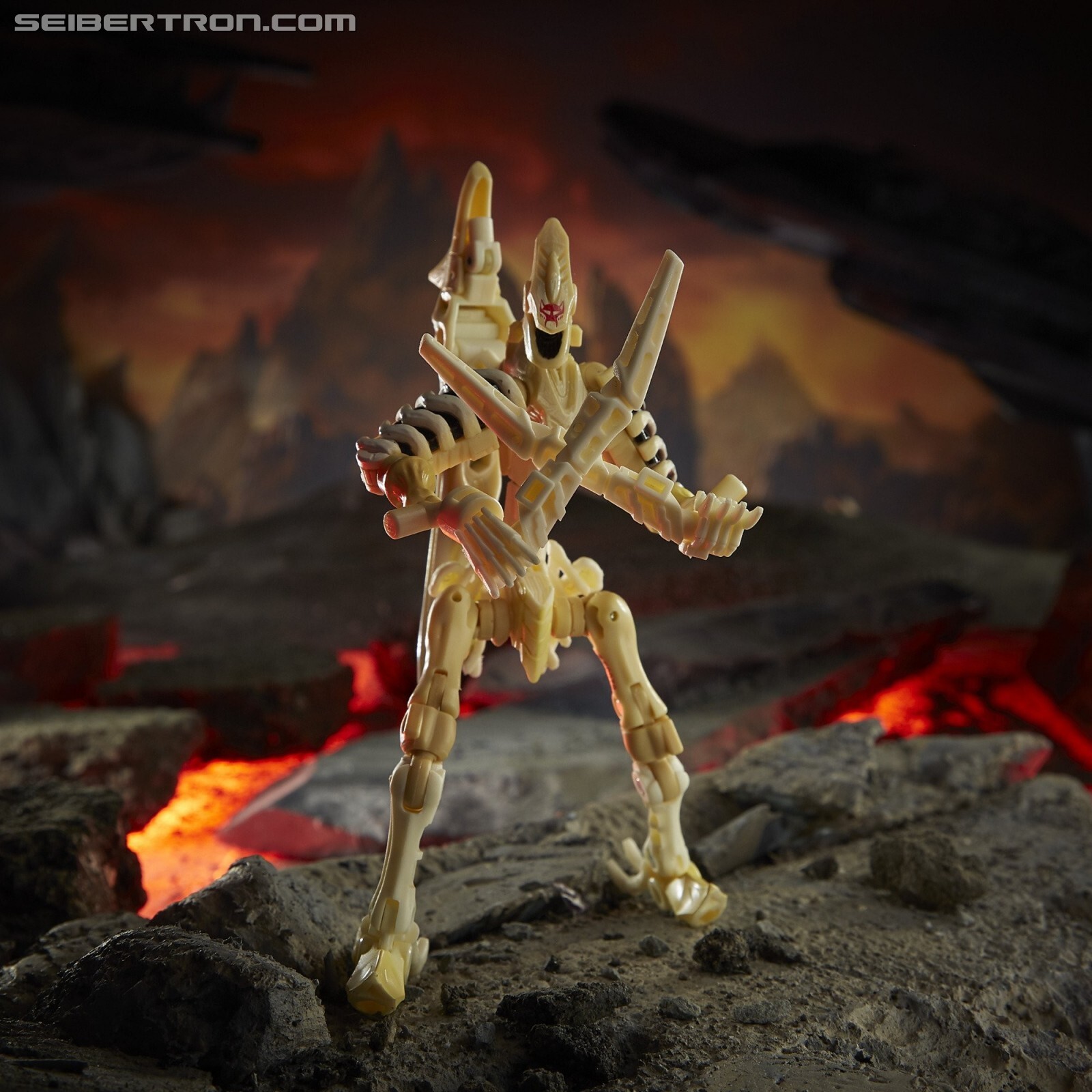 Transformers News: Stock Images and Preorders for Transformers Kingdom Wave 3 + Effects Pack Transformers News: Stock Images and Preorders for Transformers Kingdom Wave 3 + Effects Pack