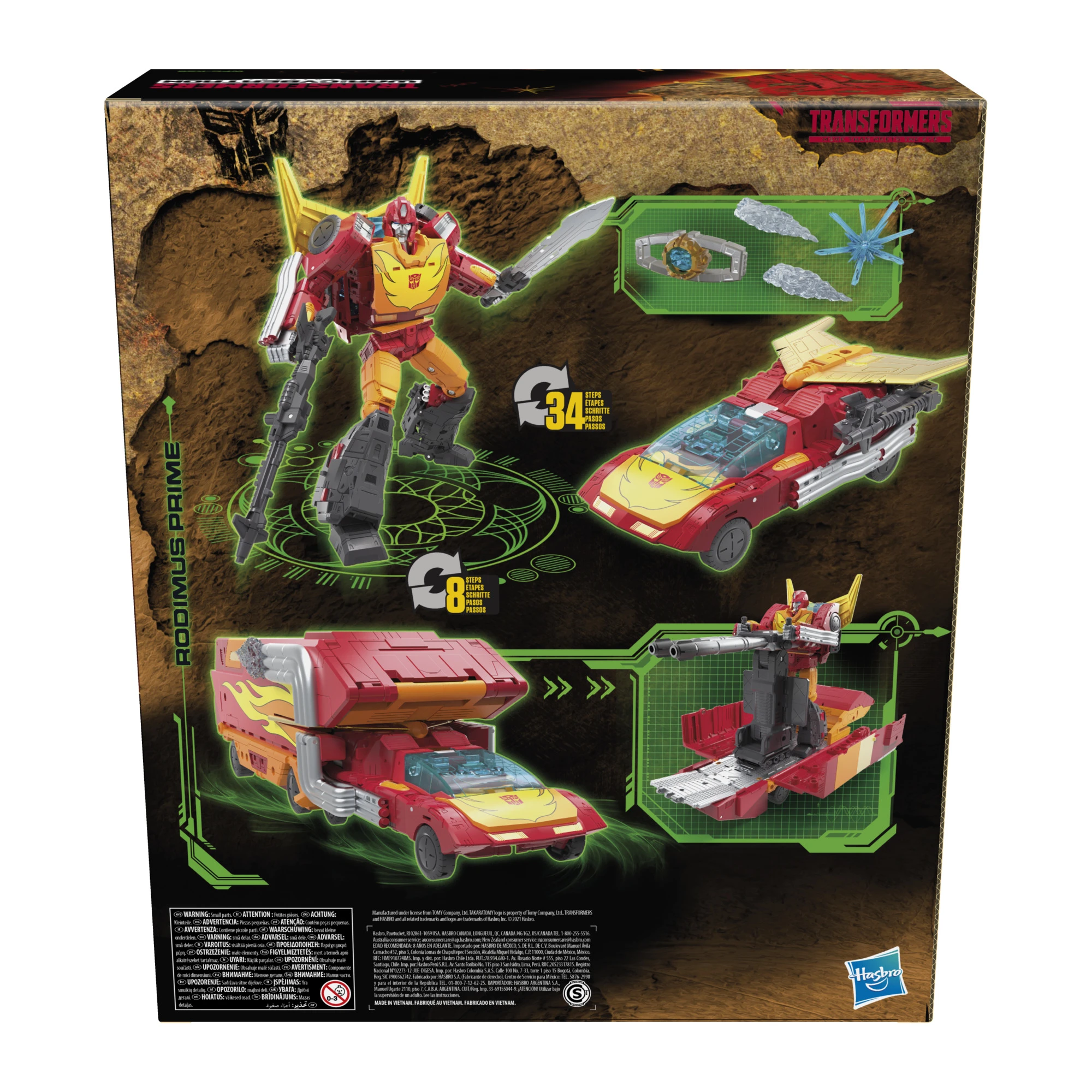 Transformers News: Stock Images and Preorders for Transformers Kingdom Wave 3 + Effects Pack Transformers News: Stock Images and Preorders for Transformers Kingdom Wave 3 + Effects Pack