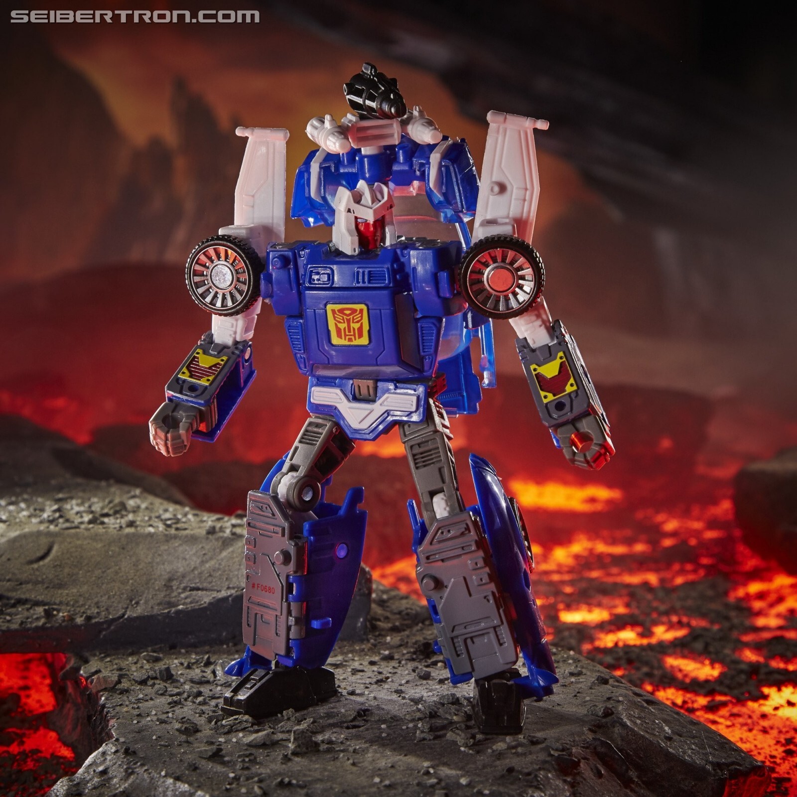 Transformers News: Stock Images and Preorders for Transformers Kingdom Wave 3 + Effects Pack Transformers News: Stock Images and Preorders for Transformers Kingdom Wave 3 + Effects Pack