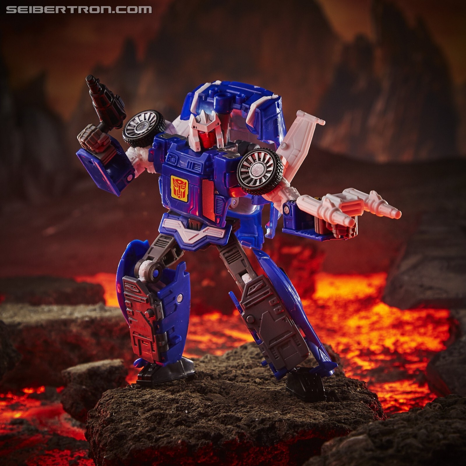 Transformers News: Stock Images and Preorders for Transformers Kingdom Wave 3 + Effects Pack Transformers News: Stock Images and Preorders for Transformers Kingdom Wave 3 + Effects Pack