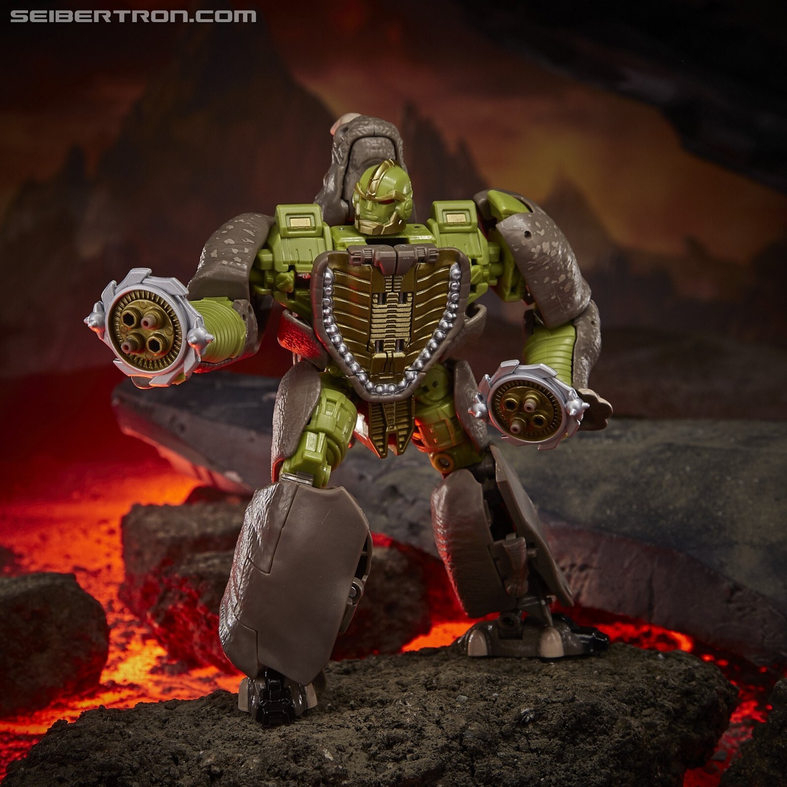 Transformers News: Stock Images and Preorders for Transformers Kingdom Wave 3 + Effects Pack Transformers News: Stock Images and Preorders for Transformers Kingdom Wave 3 + Effects Pack