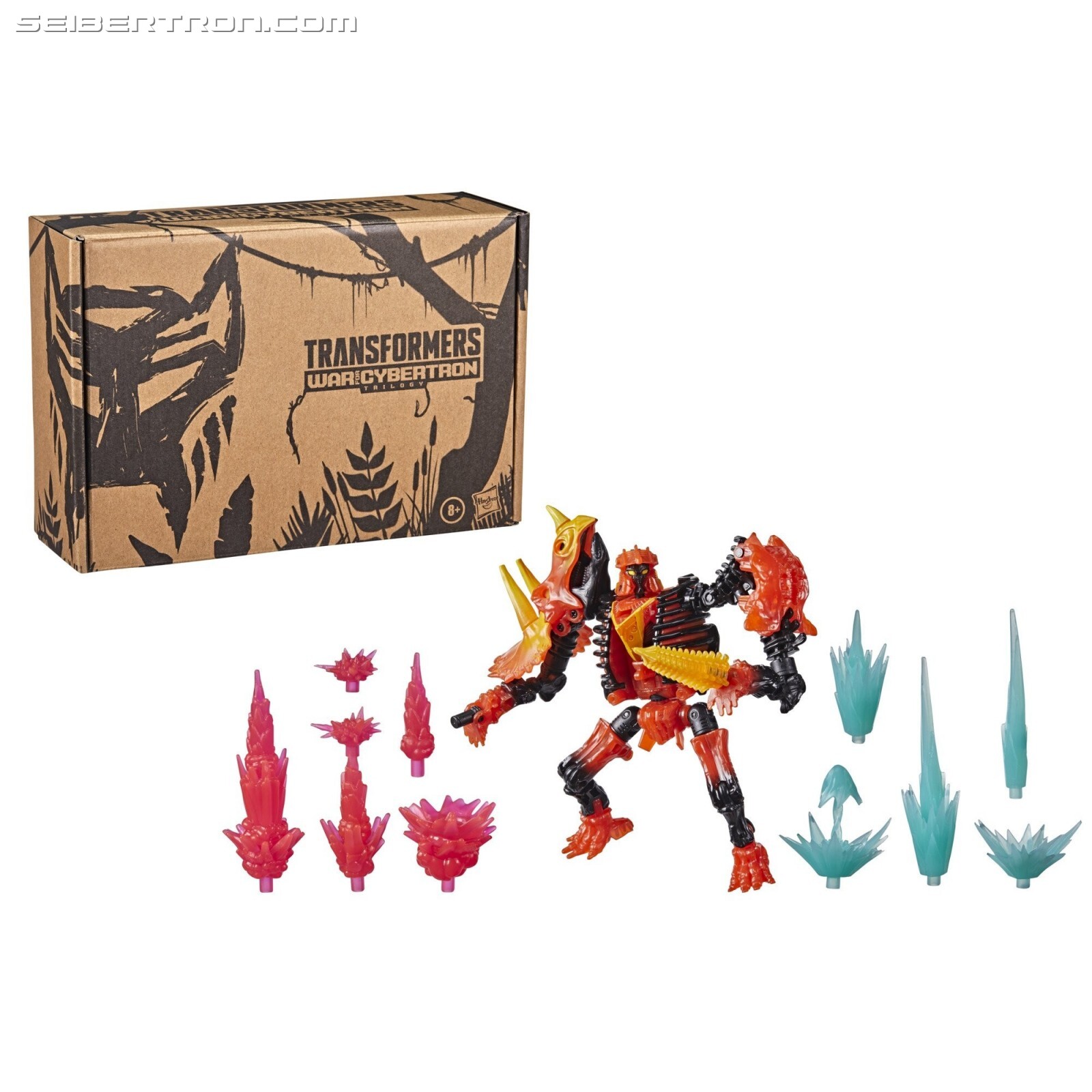 Transformers News: Stock Images and Preorders for Transformers Kingdom Wave 3 + Effects Pack Transformers News: Stock Images and Preorders for Transformers Kingdom Wave 3 + Effects Pack