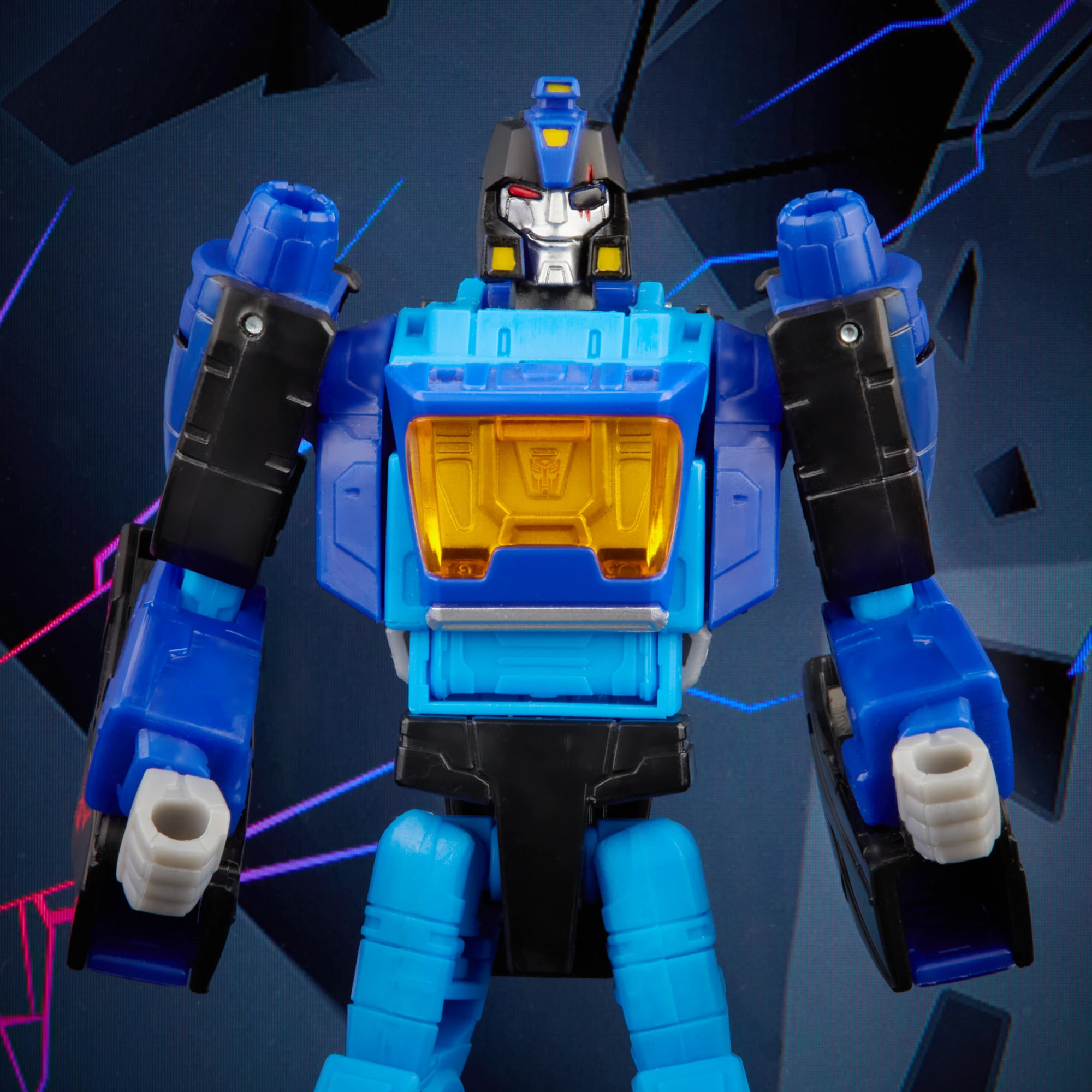Transformers News: Exclusive Transformers Shatterred Glass Line Coming to Hasbro Pulse and Blurr Figure Revealed Transformers News: Exclusive Transformers Shatterred Glass Line Coming to Hasbro Pulse and Blurr Figure Revealed