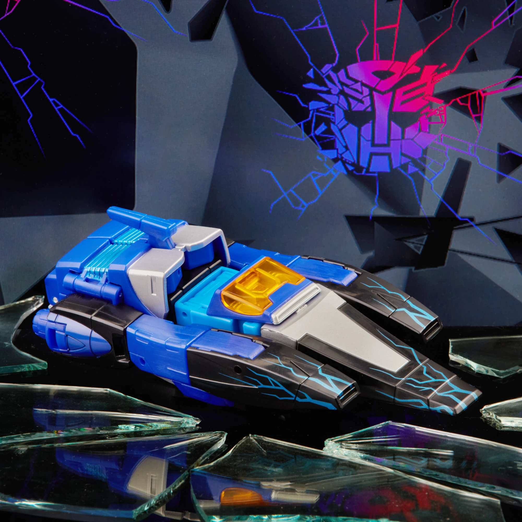Transformers News: Exclusive Transformers Shatterred Glass Line Coming to Hasbro Pulse and Blurr Figure Revealed Transformers News: Exclusive Transformers Shatterred Glass Line Coming to Hasbro Pulse and Blurr Figure Revealed
