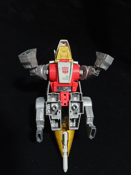 Transformers News: New Images of Studio Series 86 Slag Leaked Transformers News: New Images of Studio Series 86 Slag Leaked