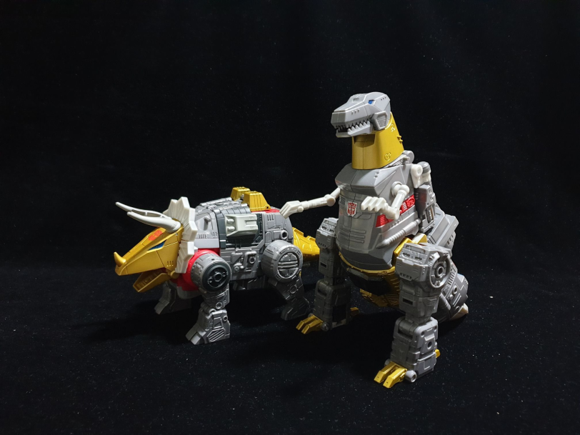 Transformers News: New Images of Studio Series 86 Slag Leaked Transformers News: New Images of Studio Series 86 Slag Leaked