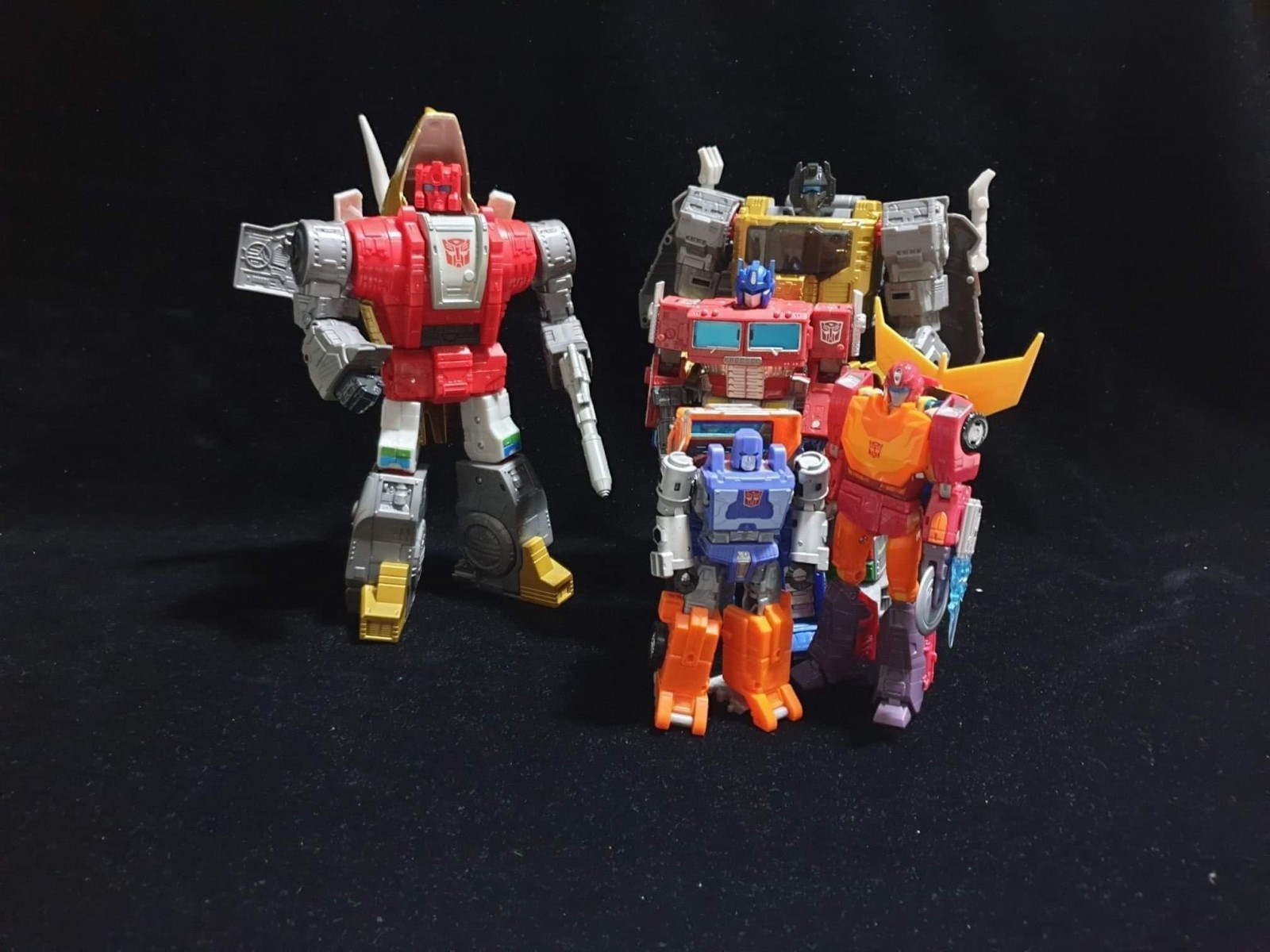 Transformers News: New Images of Studio Series 86 Slag Leaked Transformers News: New Images of Studio Series 86 Slag Leaked