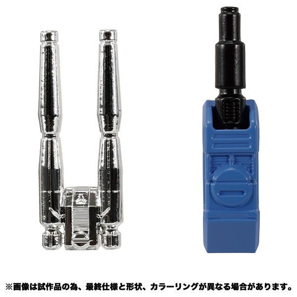 Transformers News: Masterpiece Skids and Reboost Pre-Orders Launch in Japan at a Sweet Low Price