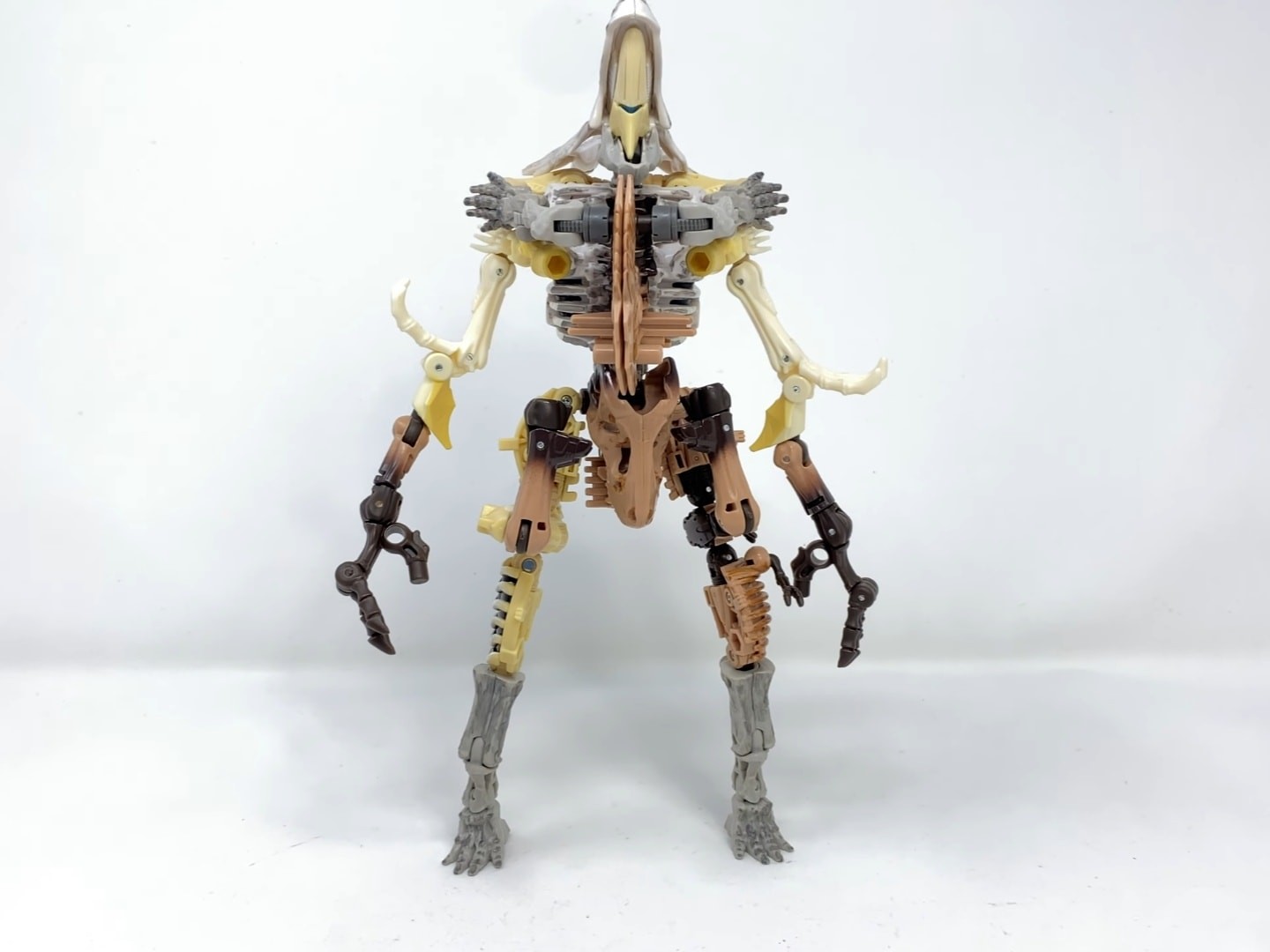 Transformers News: Review and In Hand Images of Kingdom Rhinox and Wingfinger Transformers News: Review and In Hand Images of Kingdom Rhinox and Wingfinger