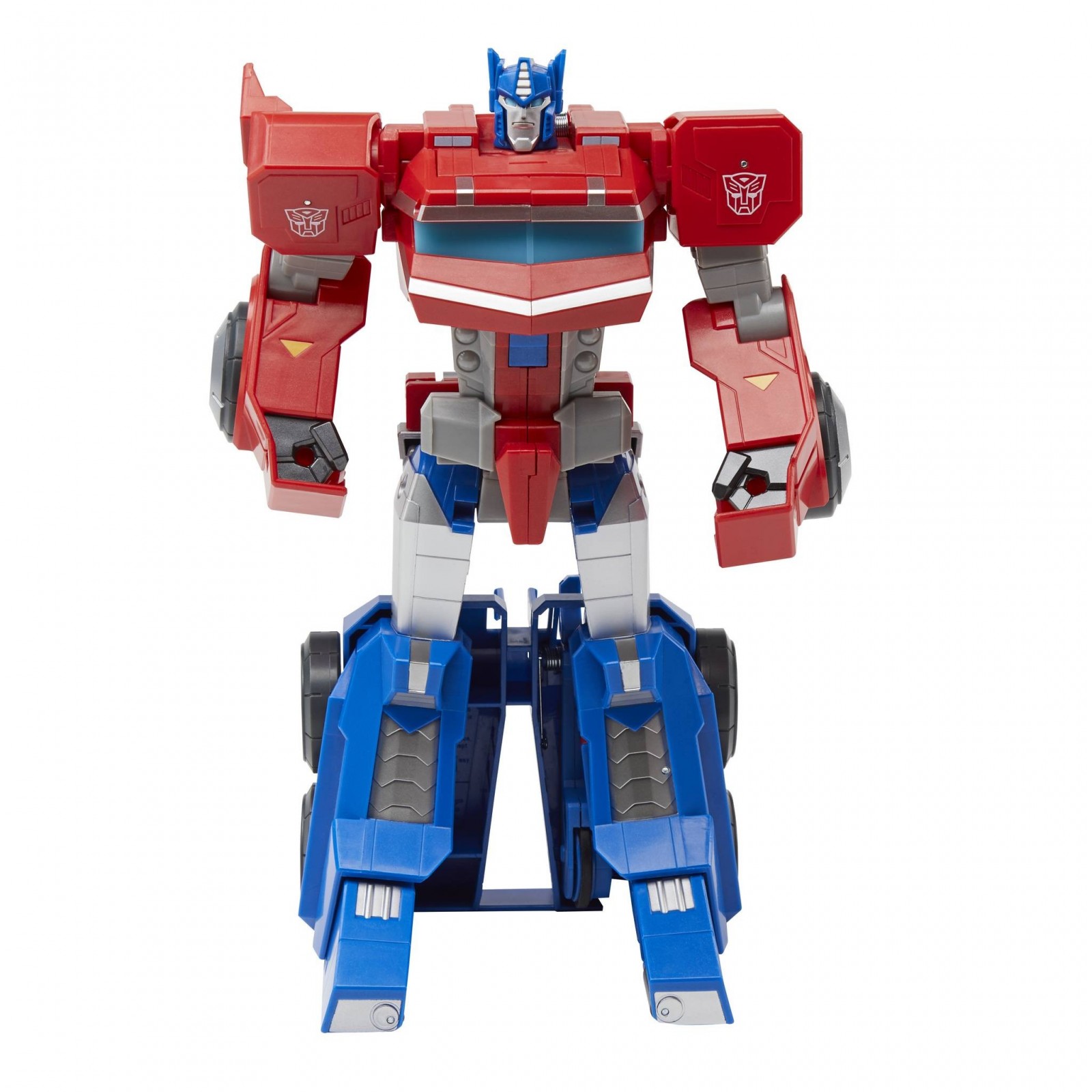 Transformers News: Hasbro Officially Reveals Cyberverse Dinobots Unite Roll N’ Change Figures Transformers News: Hasbro Officially Reveals Cyberverse Dinobots Unite Roll N’ Change Figures
