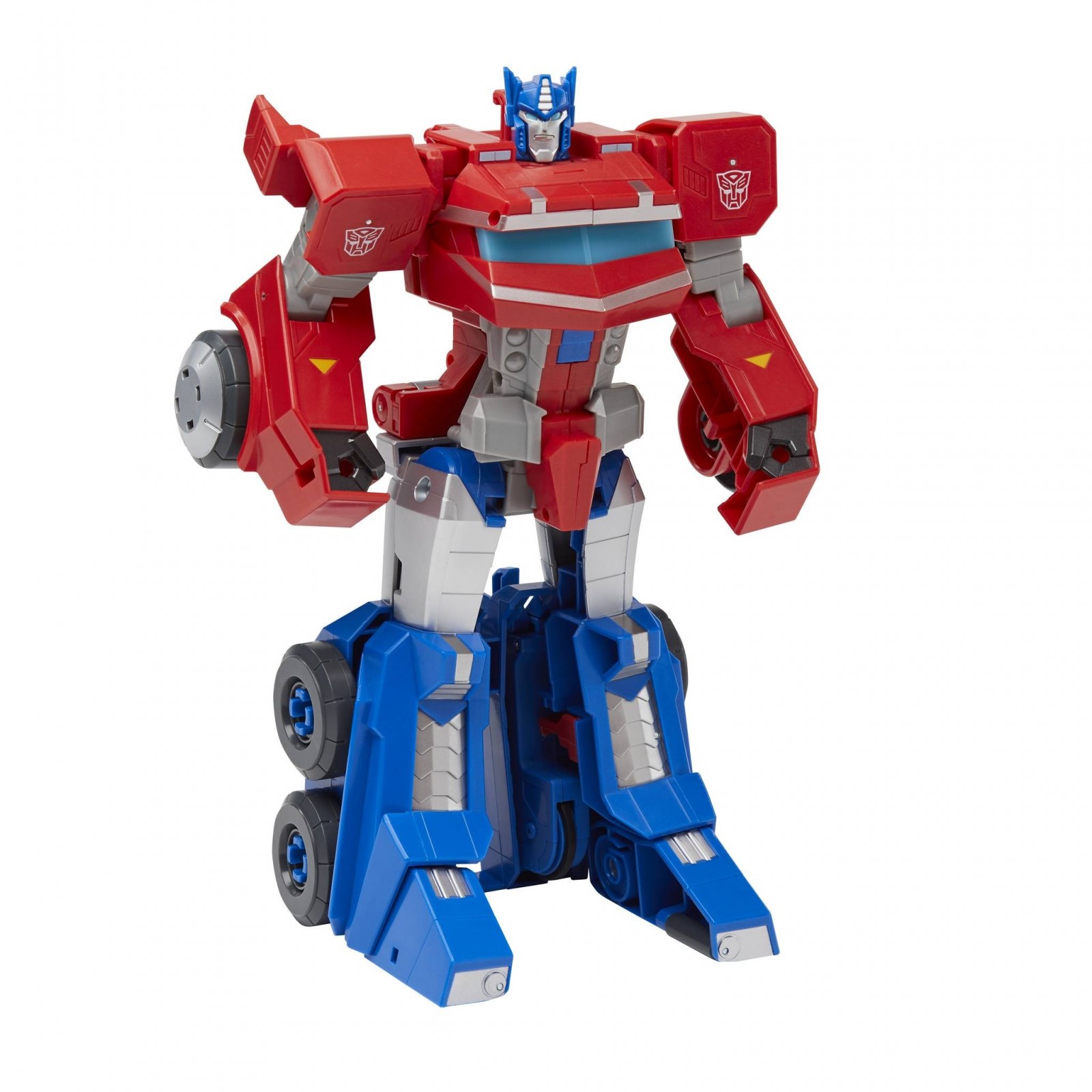 Transformers News: Hasbro Officially Reveals Cyberverse Dinobots Unite Roll N’ Change Figures Transformers News: Hasbro Officially Reveals Cyberverse Dinobots Unite Roll N’ Change Figures