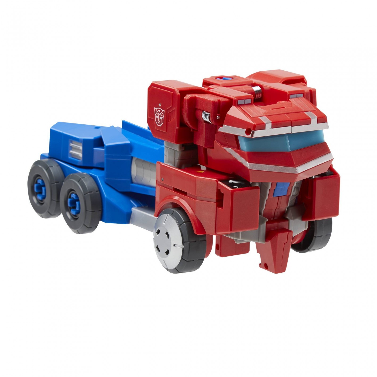 Transformers News: Hasbro Officially Reveals Cyberverse Dinobots Unite Roll N’ Change Figures Transformers News: Hasbro Officially Reveals Cyberverse Dinobots Unite Roll N’ Change Figures