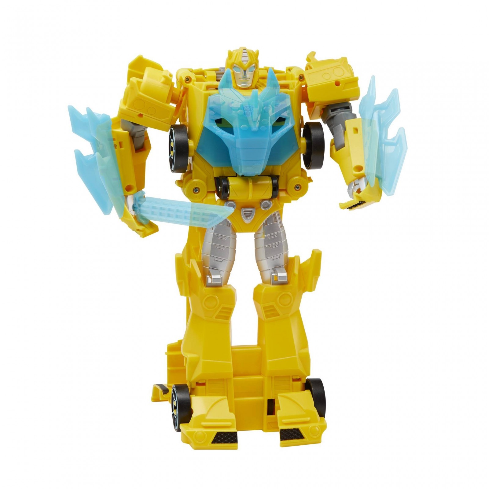 Transformers News: Hasbro Officially Reveals Cyberverse Dinobots Unite Roll N’ Change Figures Transformers News: Hasbro Officially Reveals Cyberverse Dinobots Unite Roll N’ Change Figures