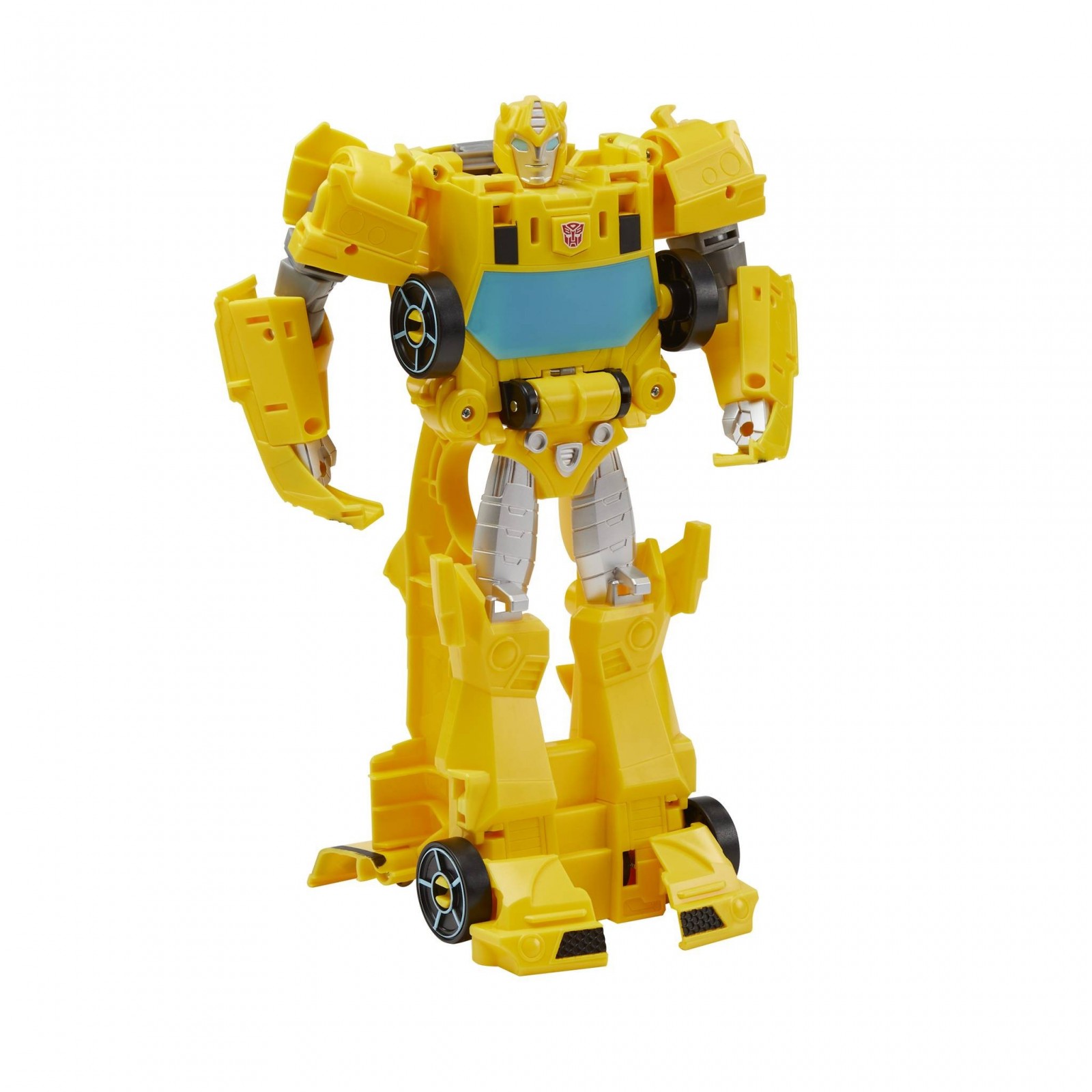 Transformers News: Hasbro Officially Reveals Cyberverse Dinobots Unite Roll N’ Change Figures Transformers News: Hasbro Officially Reveals Cyberverse Dinobots Unite Roll N’ Change Figures