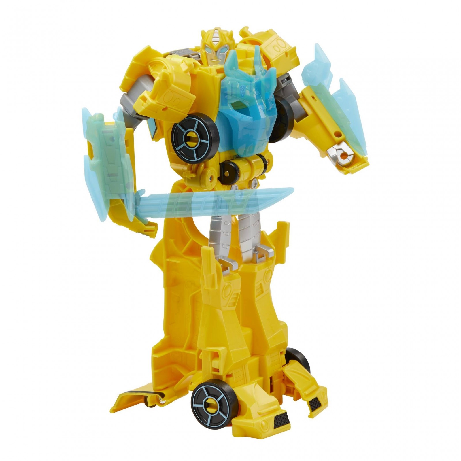 Transformers News: Hasbro Officially Reveals Cyberverse Dinobots Unite Roll N’ Change Figures Transformers News: Hasbro Officially Reveals Cyberverse Dinobots Unite Roll N’ Change Figures
