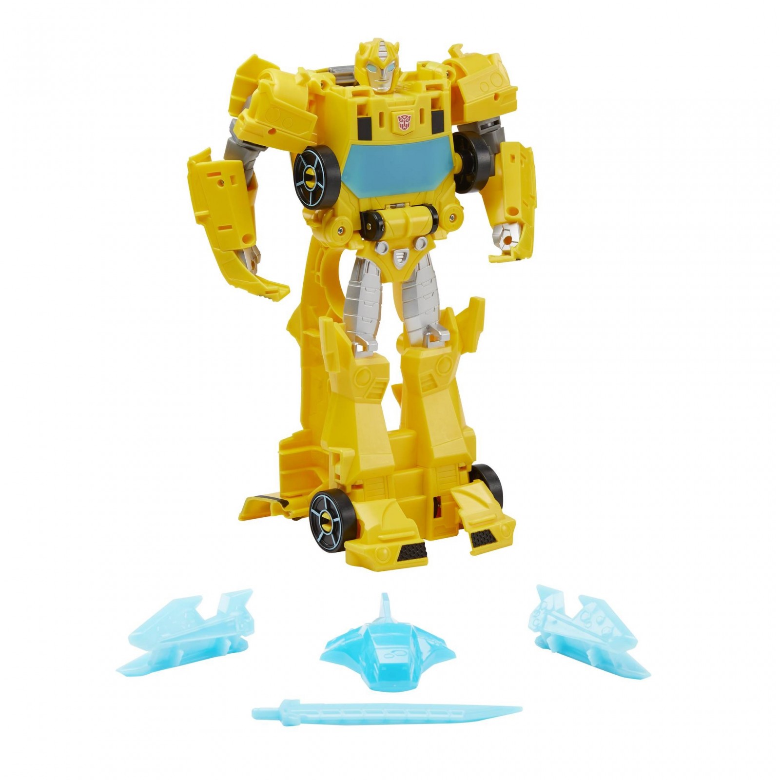 Transformers News: Hasbro Officially Reveals Cyberverse Dinobots Unite Roll N’ Change Figures Transformers News: Hasbro Officially Reveals Cyberverse Dinobots Unite Roll N’ Change Figures