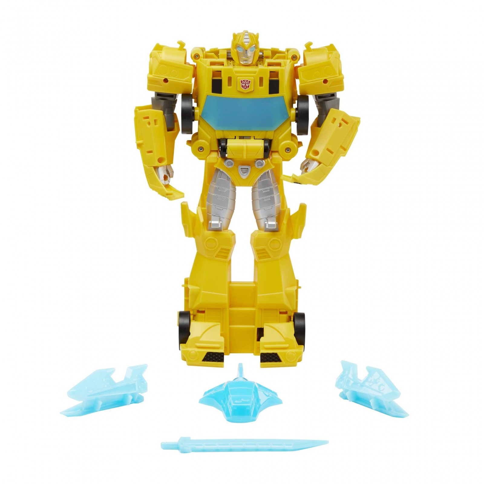 Transformers News: Hasbro Officially Reveals Cyberverse Dinobots Unite Roll N’ Change Figures Transformers News: Hasbro Officially Reveals Cyberverse Dinobots Unite Roll N’ Change Figures