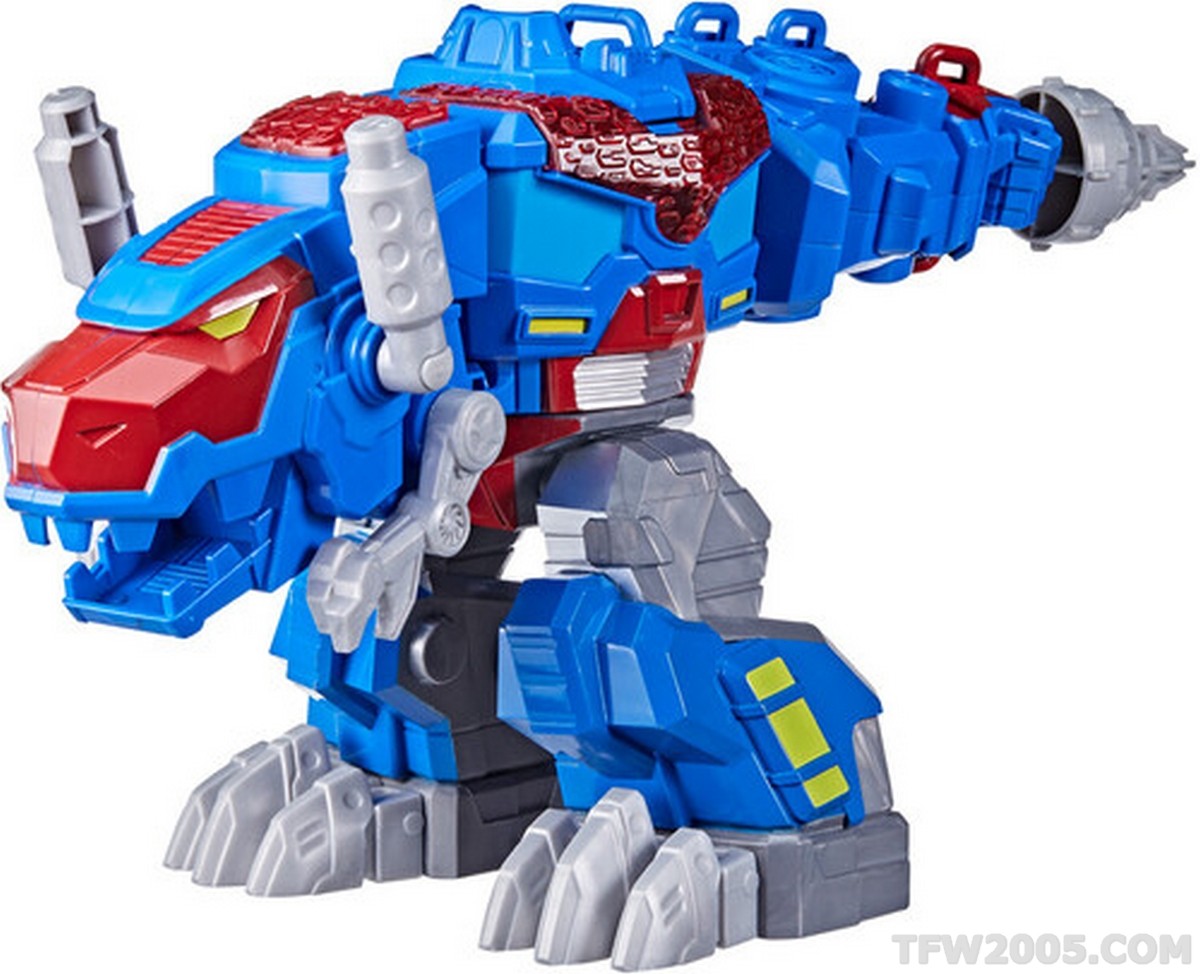 Transformers News: More Transformers Rescue Bots Toys Coming in Dinobot Adventures Line Transformers News: More Transformers Rescue Bots Toys Coming in Dinobot Adventures Line